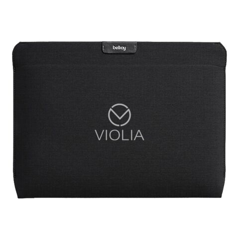 Bellroy 15&quot; Laptop Sleeve Black | No Imprint | not available | not available