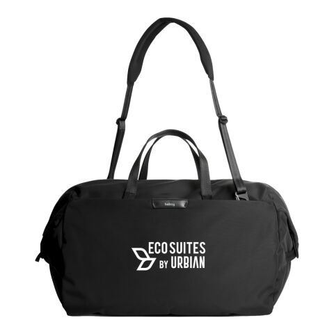Bellroy Classic Weekender 45L Duffel Black | No Imprint | not available | not available
