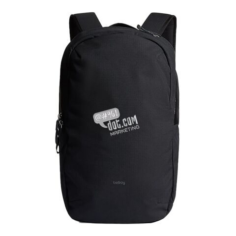 Bellroy Via 16&quot; Computer Backpack Standard | Black | No Imprint | not available | not available