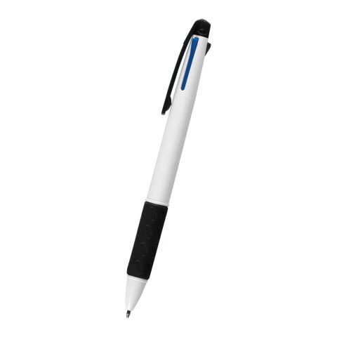 3-In-1 Pen  White/Black | No Imprint | not available | not available