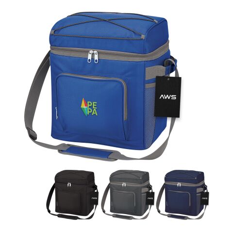 AWS Tall Boy Cooler Bag 