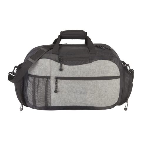 Attivo Sport 20&quot; Duffel Bag Standard | Graphite | No Imprint | not available | not available