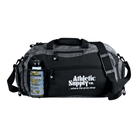 Attivo Sport 20&quot; Duffel Bag Gray | No Imprint | not available | not available