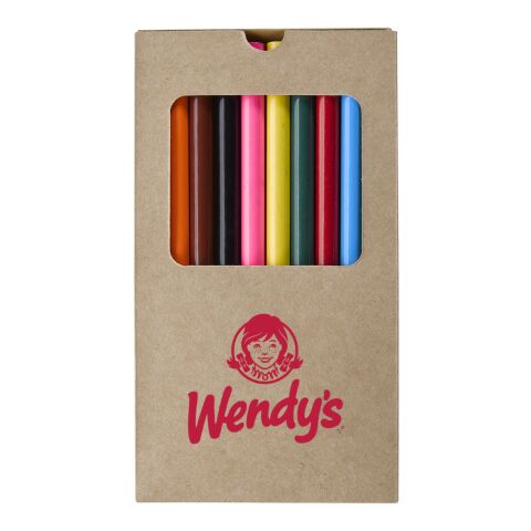 12-PIECE DRAWING SET Beige | No Imprint | not available | not available