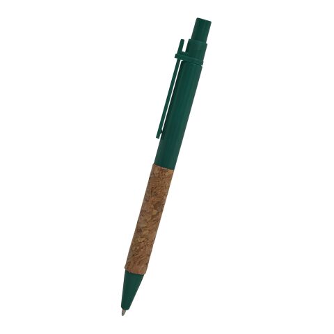 Cork Grip Pen