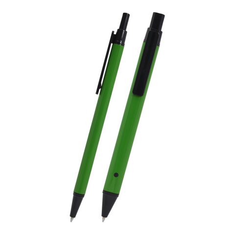 Carpenter Pen Standard | Green | No Imprint | not available | not available