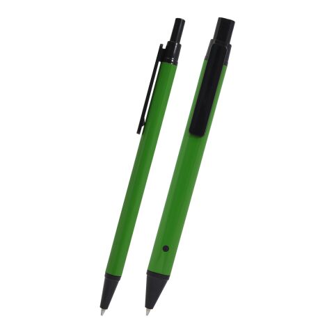 Carpenter Pen Standard | Green | No Imprint | not available | not available