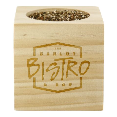 Sprigbox Cilantro Grow Kit Standard | Wood | No Imprint | not available | not available