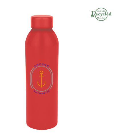 22 Oz. Serena Aluminum Bottle