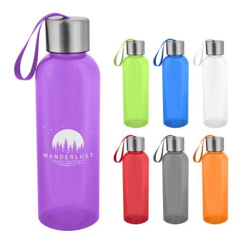 20 Oz. Jaclyn RPET Bottle