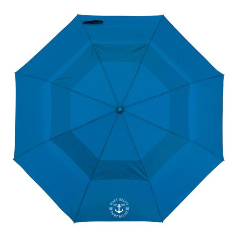 46" Recycled Auto Open Umbrella