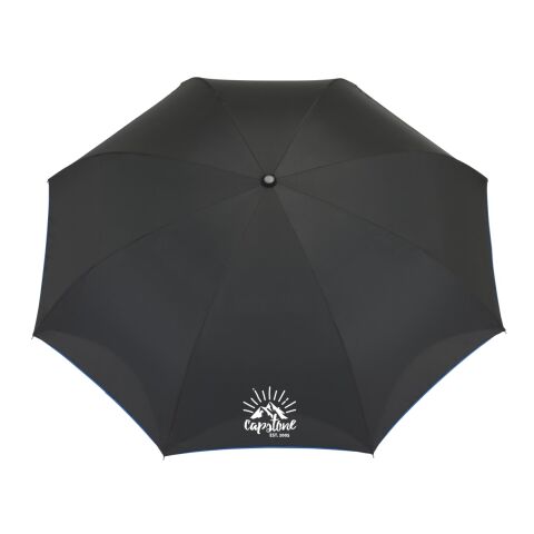 48&quot; Recycled Manual Inversion Umbrella