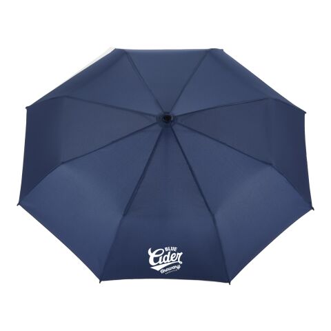 42" Auto Open/Close RPET Umbrella Navy | No Imprint | not available | not available