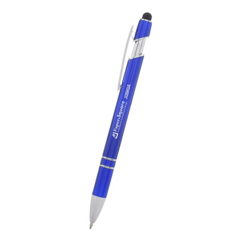 Rexton Stylus Pen Royal Blue | No Imprint | not available | not available