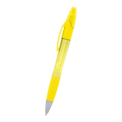 Colorpop Highlighter Pen Yellow | No Imprint | not available