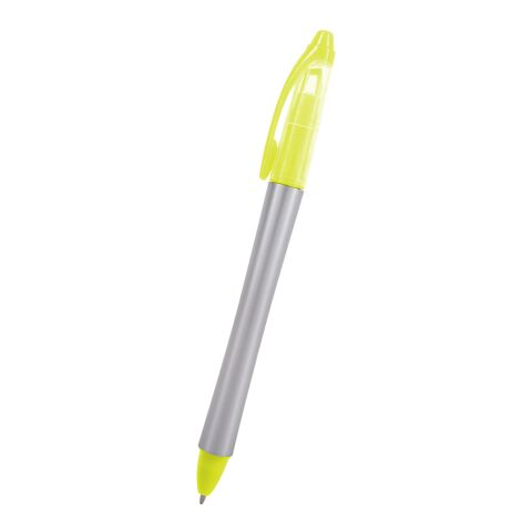 Easy View Highlighter Pen Yellow | No Imprint | not available | not available