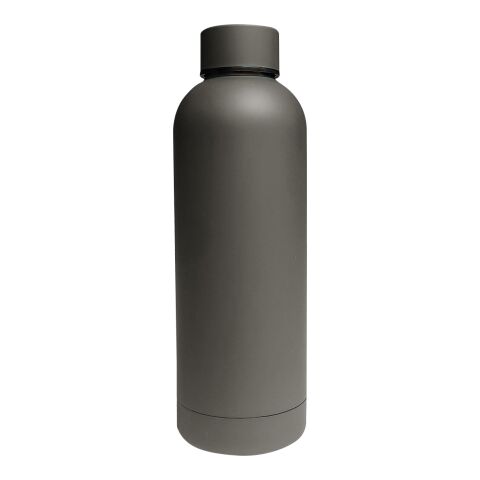 17 OZ. LEIGHTON STAINLESS STEEL BOTTLE