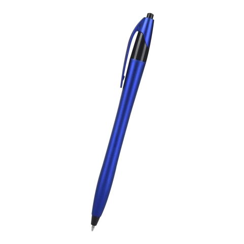 Metallic Dart Pen Blue-Black | No Imprint | not available | not available