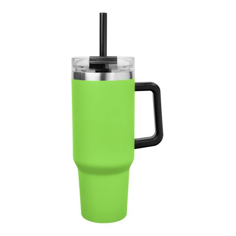40 Oz. Intrepid Stainless Steel Tumbler
