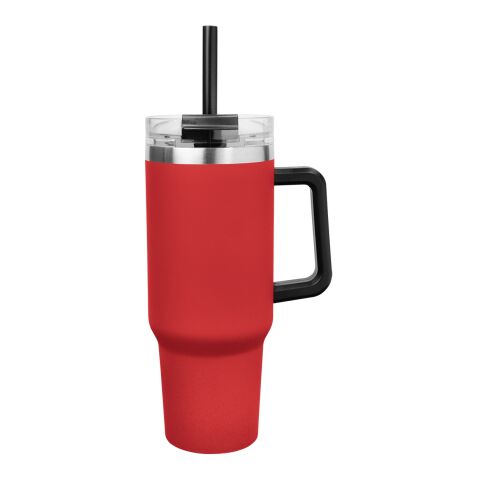 40 Oz. Intrepid Stainless Steel Tumbler