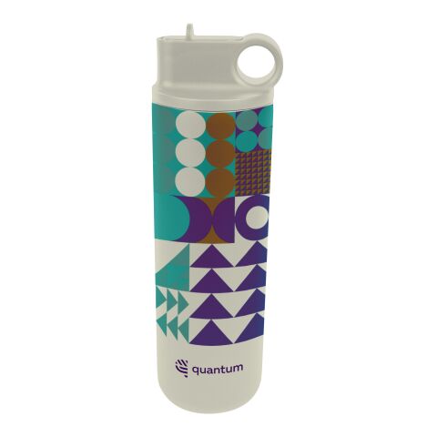 27 Oz. Roanoke Stainless Steel Bottle Beige | No Imprint | not available | not available
