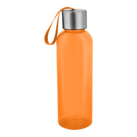 20 Oz. Full Color Jaclyn rPET Bottle Transparent Orange | No Imprint | not available | not available