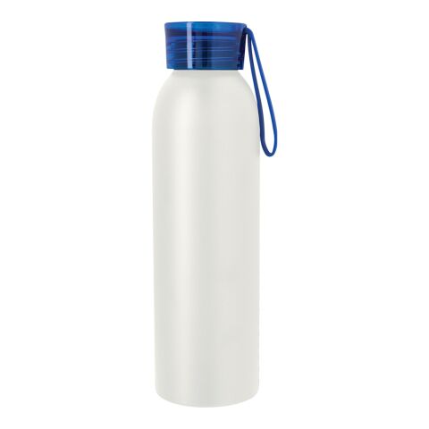 22 Oz. Full Color Darby Aluminum Bottle White | No Imprint | not available | not available