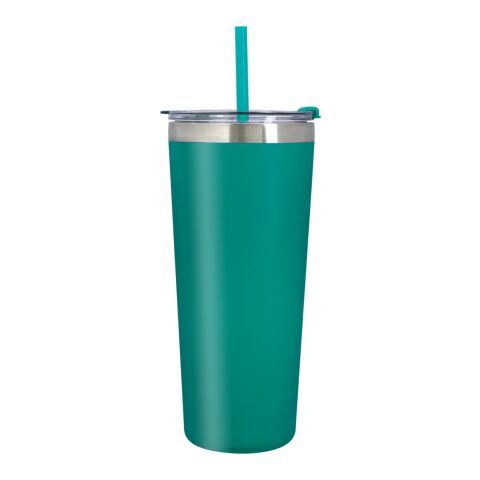 24 Oz. Full Color Colma Tumbler Teal | No Imprint | not available | not available