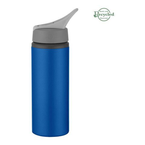 25 Oz. Full Color Aluminum Bike Bottle
