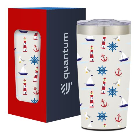 20 Oz. Two-Tone Himalayan Tumbler With Custom Box not available | No Imprint | not available | not available