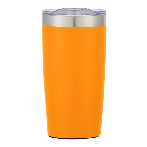 20 Oz. Full Color Two-Tone Himalayan Tumbler Orange | No Imprint | not available | not available