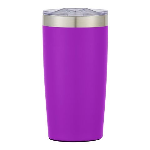 20 Oz. Two-Tone Himalayan Tumbler Purple | No Imprint | not available | not available