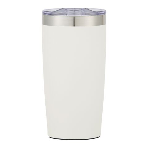 20 Oz. Full Color Two-Tone Himalayan Tumbler White
