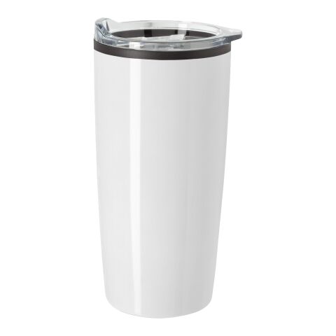 20 Oz. Elate Himalayan Tumbler With Stuffer And Custom Box White | No Imprint | not available | not available