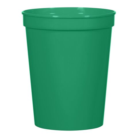 16 Oz. Full Color Big Game Stadium Cup Green | No Imprint | not available | not available