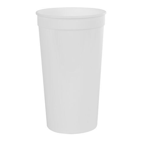 32 Oz. Full Color Big Game Stadium Cup