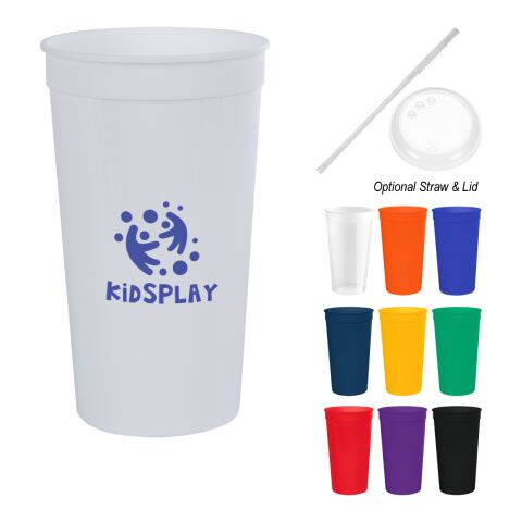 32 Oz. Big Game Stadium Cup