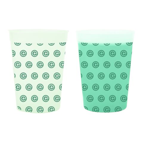 12 Oz. Mood Stadium Cup 