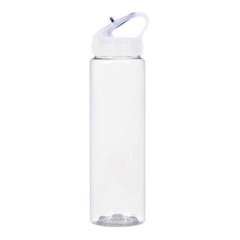 25 Oz. Fruit Fusion Bottle Transparent | No Imprint