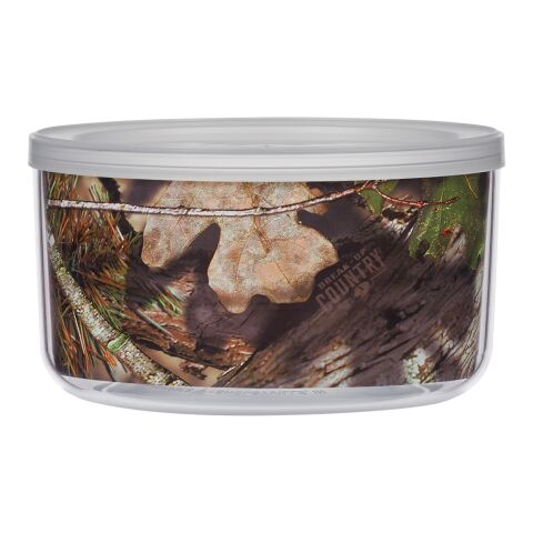 22 Oz. Tritan™ Food Storage Bowl White | No Imprint | not available | not available