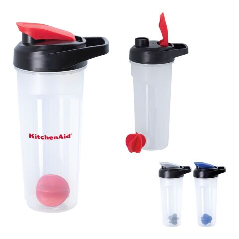 21 Oz. Jet Shaker Bottle Red | No Imprint | not available | not available