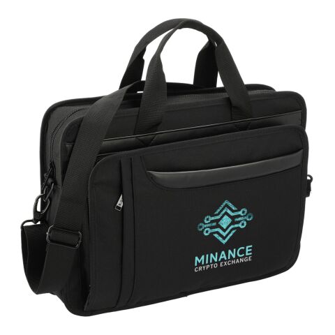 Paragon 15&quot; Computer Briefcase Black | No Imprint | not available | not available