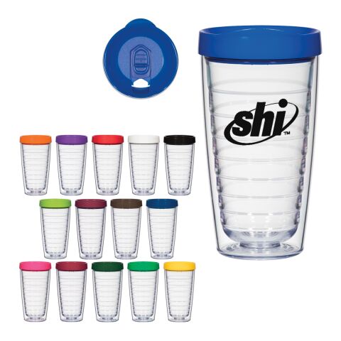 16 Oz. Hydro Double Wall Tumbler 