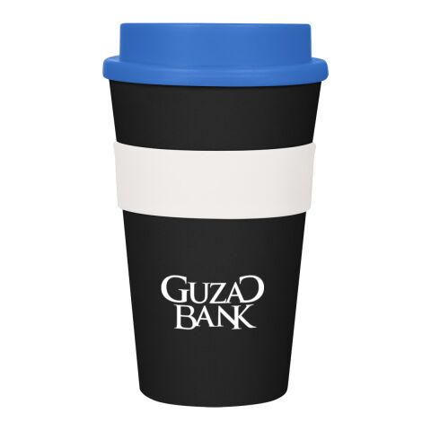 16 Oz. Travel Tumbler With Straw Black | No Imprint | not available | not available