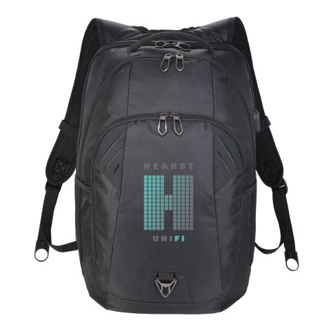 Foyager TSA 15&quot; Computer Backpack Black | No Imprint | not available | not available