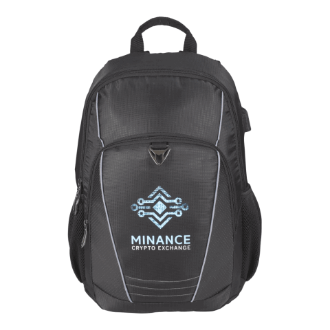 Tahoma 15&quot; Computer Backpack Black | No Imprint | not available | not available