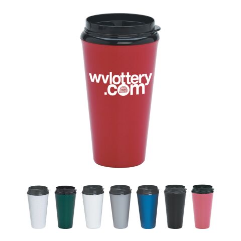 16 Oz. Infinity Tumbler  Granite | No Imprint