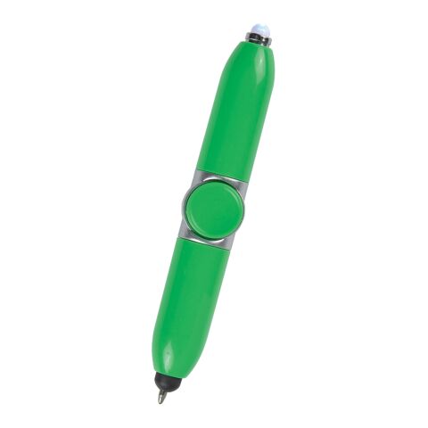 Spinner Stylus Light Pen Standard | Green | No Imprint | not available | not available