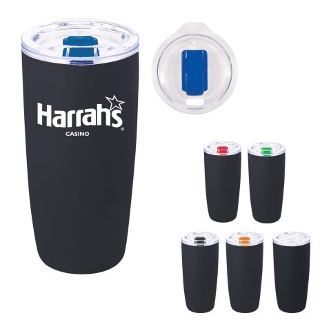 19 Oz. Everest Noir Tumbler Matte Black