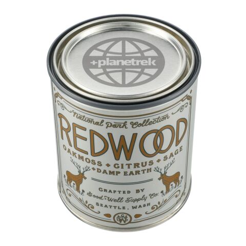 Redwood National Park 14 oz Candle Standard | Multi-Colored | No Imprint | not available
